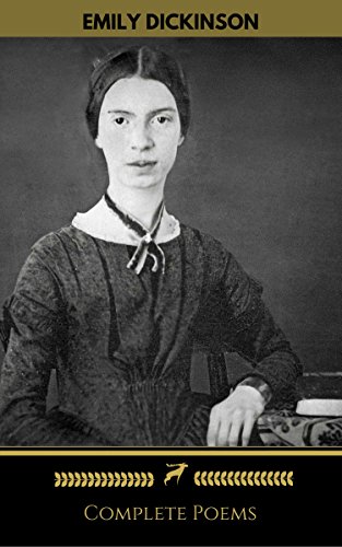 Emily Dickinson: Complete Poems