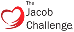 The Jacob Challenge Logo